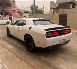 دودج تشالنجر